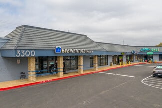 Plus de détails pour 3200 Anderson Ln W, Austin, TX - Local commercial à louer