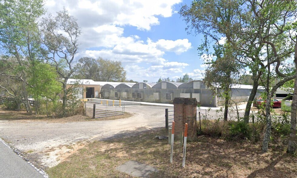 17936 W Phil C Peters Rd, Winter Garden, FL à vendre - Photo principale – Image 1 sur 21