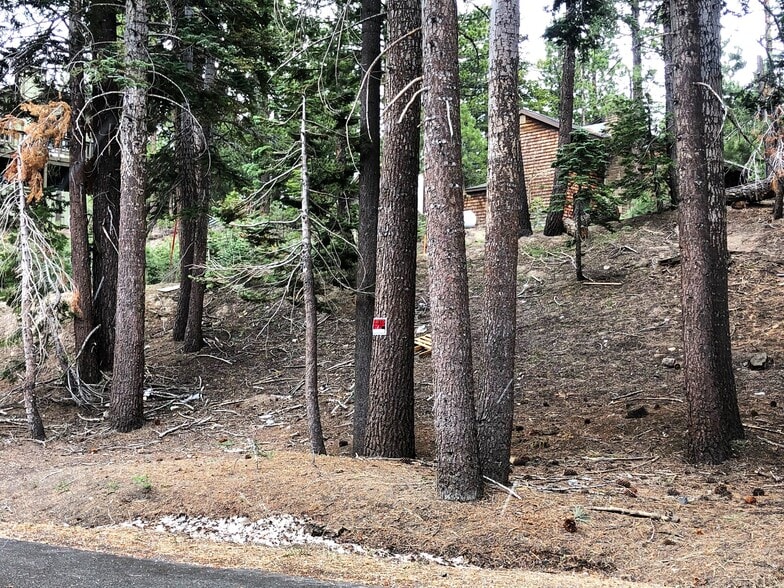 3 Berner st, Mammoth Lakes, CA à vendre - Photo principale – Image 1 sur 8
