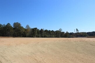 Plus de détails pour 0 Alabama 157 Hwy, Cullman, AL - Terrain à vendre