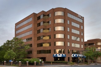 Plus de détails pour 1600 Duke St, Alexandria, VA - Bureau à louer