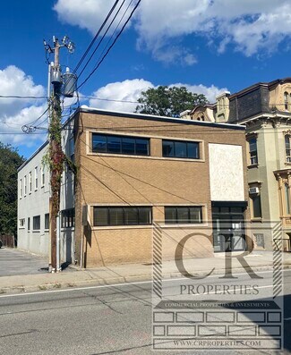 Plus de détails pour 303 Mill St, Poughkeepsie, NY - Bureau à louer
