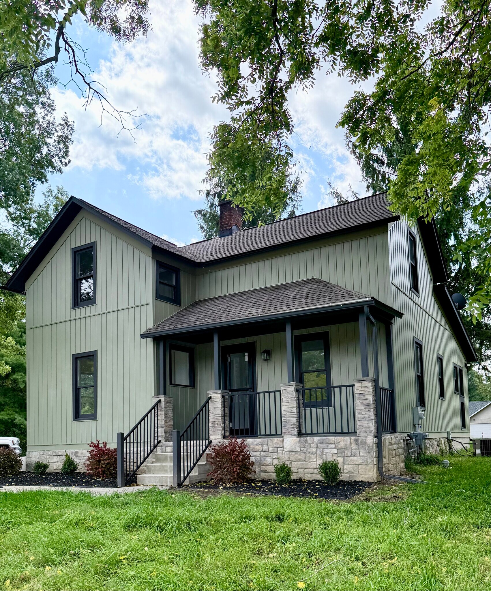 5240 N Territorial Rd, Ann Arbor, MI à louer Photo de l’immeuble– Image 1 sur 6