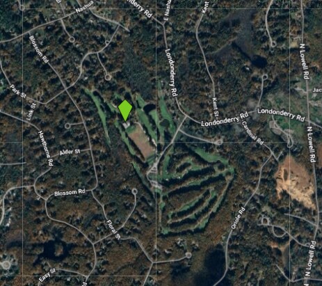 1 Country Club Rd, Windham, NH à vendre - Photo de l’immeuble – Image 2 sur 2