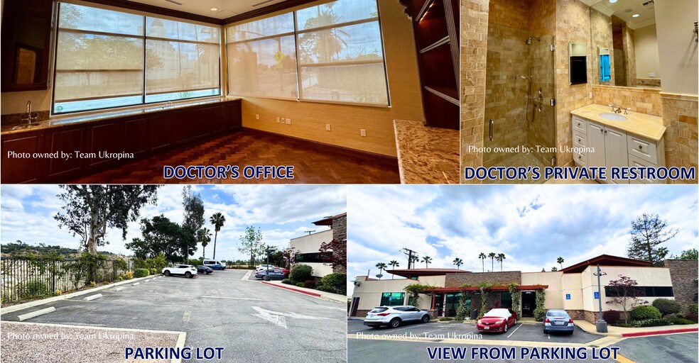 2693 E Washington Blvd, Pasadena, CA à louer - Photo de l’immeuble – Image 3 sur 4