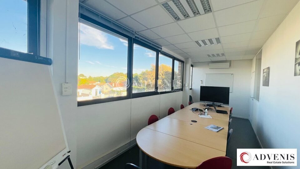 Bureau dans Mérignac à vendre - Photo intérieure – Image 1 sur 11