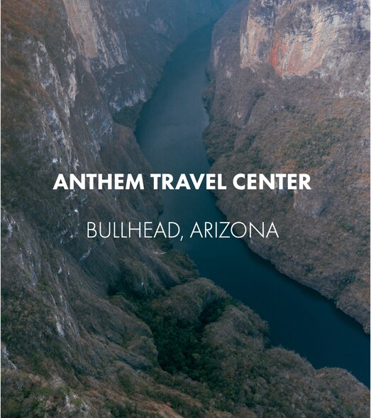 Hwy 95 Hwy, Bullhead City, AZ à louer - Photo de l’immeuble – Image 2 sur 6