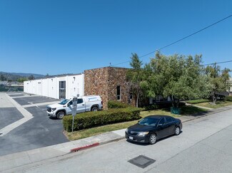 Plus de détails pour 1021-1045 Howard Ave, San Carlos, CA - Local d'activités à louer
