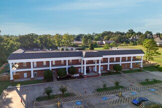 Plus de détails pour 1340 S Waldron Rd, Fort Smith, AR - Bureau à vendre