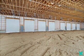 Plus de détails pour 923 Barnum SW st, Wyoming, MI - Local d'activités à louer