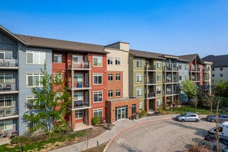 Plus de détails pour 104 Mackenzie Way SW, Airdrie, AB - Local commercial à louer