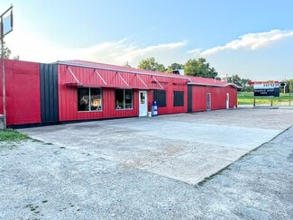 Plus de détails pour 131 N Front St, Park Hills, MO - Local commercial à vendre