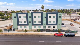 Plus de détails pour 13865-13869 Leffingwell Rd, Whittier, CA - Logement à vendre