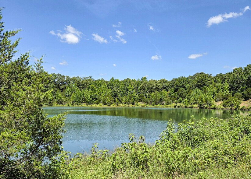 Main, Austin, AR à vendre - Photo de l’immeuble – Image 3 sur 4