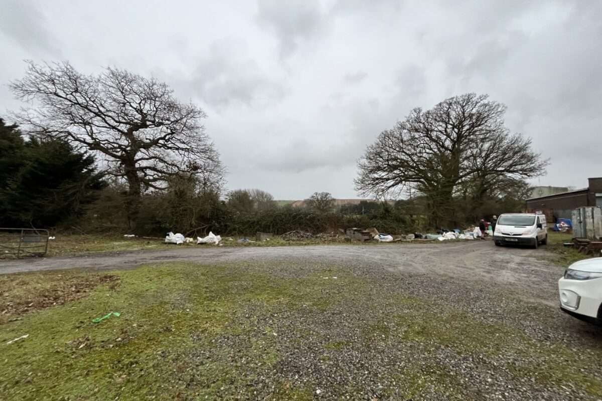Station Yard, Crediton à vendre Autre– Image 1 sur 5