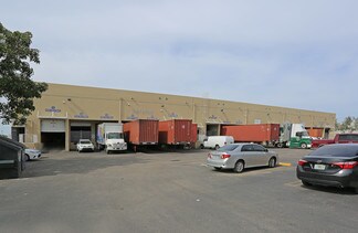 Plus de détails pour 6005-6055 NW 87th Ave, Miami, FL - Industriel/Logistique à louer