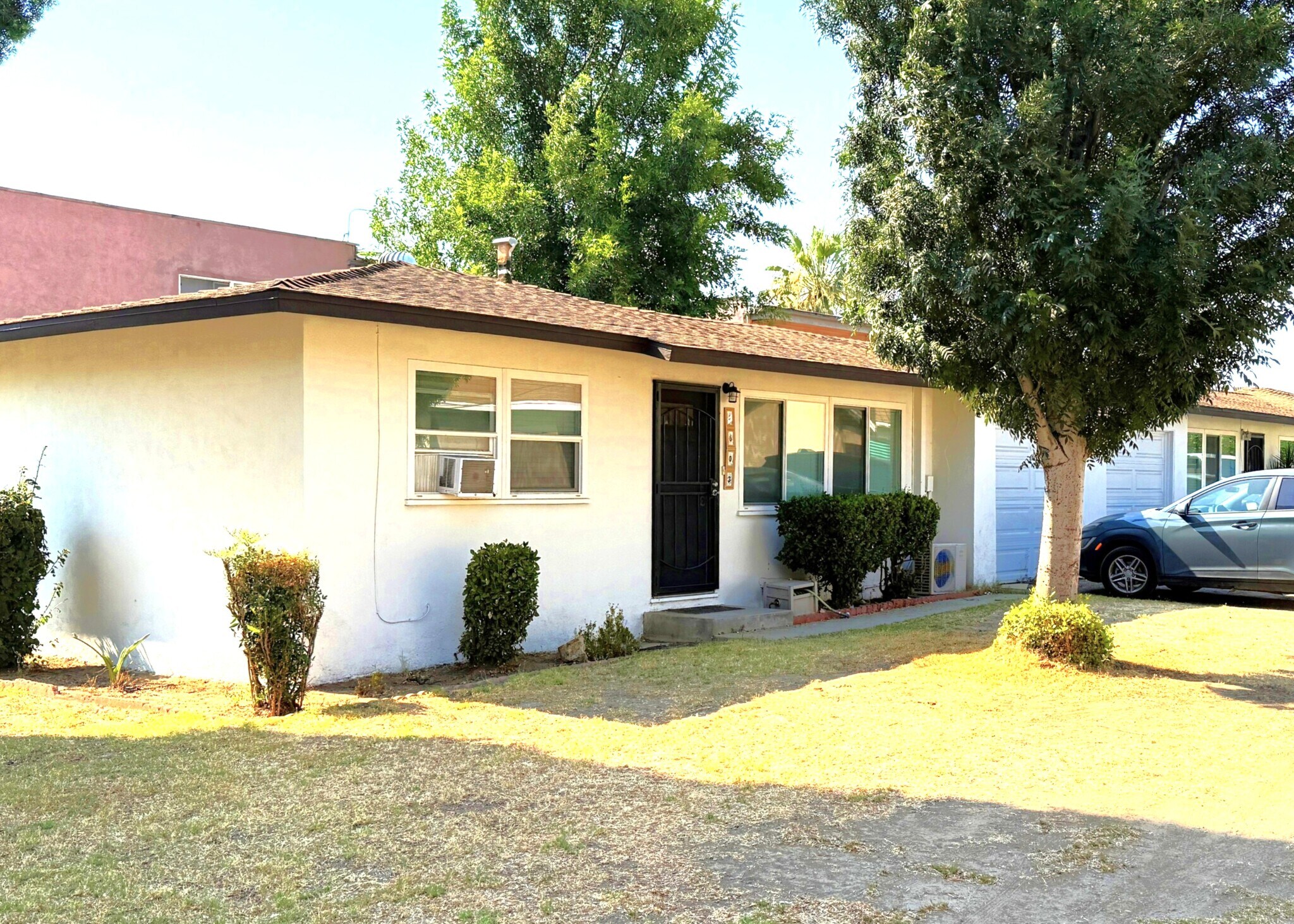 4603-4607 Jurupa Ave, Riverside, CA à vendre Photo de l’immeuble– Image 1 sur 9