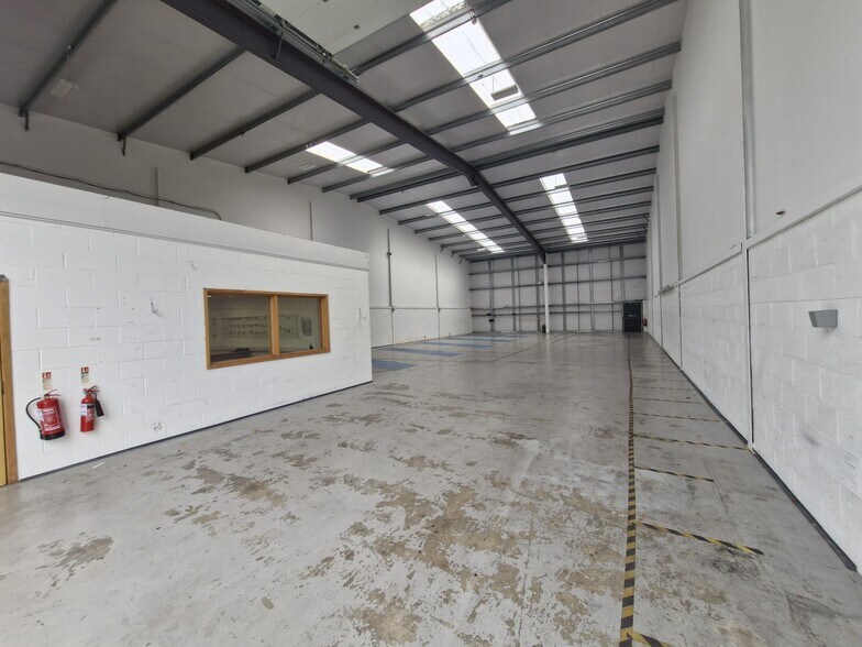 First Ave, Finningley à louer - Photo de l’immeuble – Image 3 sur 5