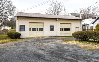 Plus de détails pour 309 Lynwood Ave, Jenkintown, PA - Industriel/Logistique à vendre