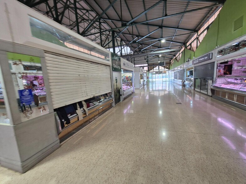 Local commercial dans Petrer à vendre - Photo de l’immeuble – Image 3 sur 14