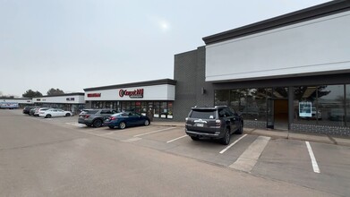 7270-7430 W 88th Ave, Westminster, CO à louer - Vidéo sur l’annonce professionnelle 