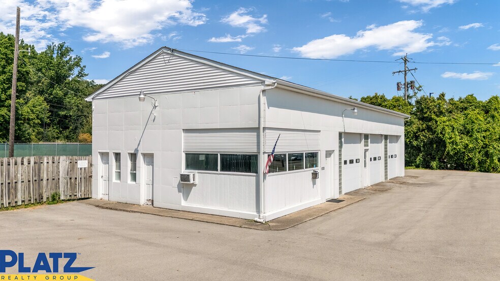 5720 Market St, Youngstown, OH à vendre - Photo de l’immeuble – Image 2 sur 10