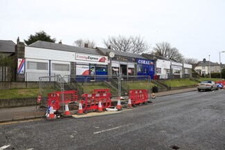 Plus de détails pour 25 Balnagask Rd, Aberdeen - Local commercial à louer