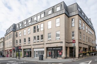 23-28 High St, Bath à louer Photo de l’immeuble– Image 1 sur 13