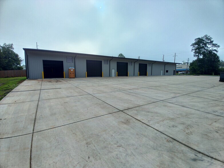 4354 Halls Mill Rd, Mobile, AL à louer - Photo de l’immeuble – Image 2 sur 7