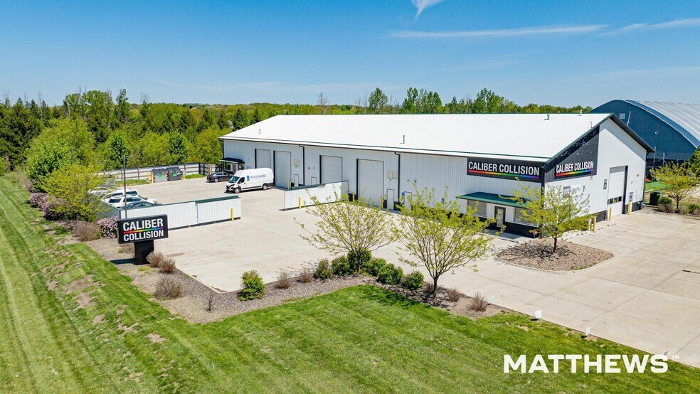 3297 NW Prairie Ln, Des Moines, IA à vendre - Photo de l’immeuble – Image 2 sur 3