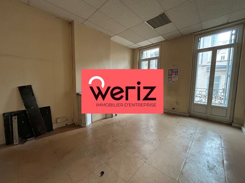 30 Rue Montgrand, Marseille à vendre - Photo intérieure – Image 3 sur 6
