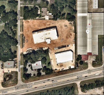 3786 FM 1488 Rd, Conroe, TX à louer - Photo de l’immeuble – Image 3 sur 12