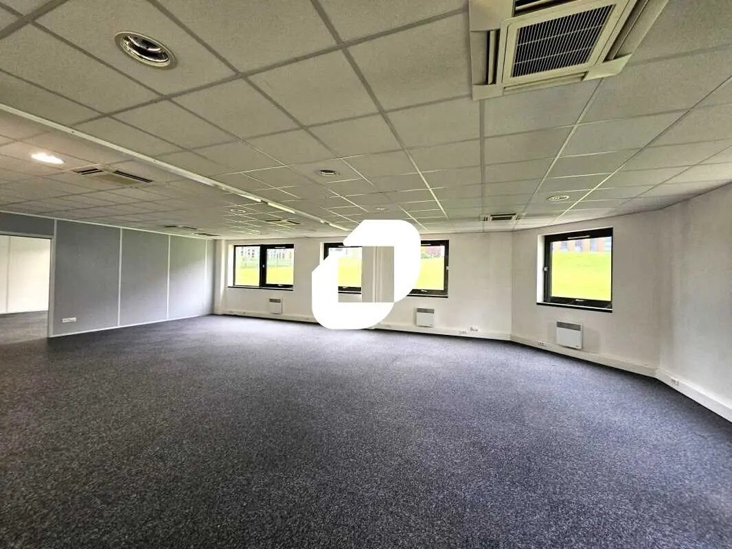 Bureau dans Limonest à louer Photo intérieure– Image 1 sur 10