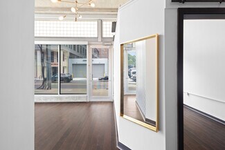 Plus de détails pour 660 Glen Iris Dr NE, Atlanta, GA - Local commercial à vendre
