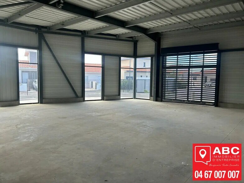 Local commercial dans Salses-le-Château à vendre - Photo de l’immeuble – Image 2 sur 5