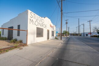 Plus de détails pour 1111 & 1115 Roosevelt Ave Portfolio – Local commercial à vendre, San Antonio, TX