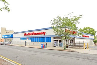 Plus de détails pour 27-01-27-07 Francis Lewis Blvd Blvd, Flushing, NY - Local commercial à vendre