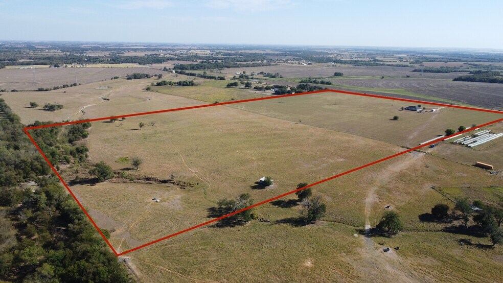 4496 Farm-To-Market 2086, Temple, TX à vendre - Photo de l’immeuble – Image 3 sur 14