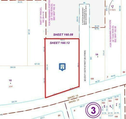 7560 Niagara Falls Blvd, Niagara Falls, NY à louer - Photo de l’immeuble – Image 2 sur 5