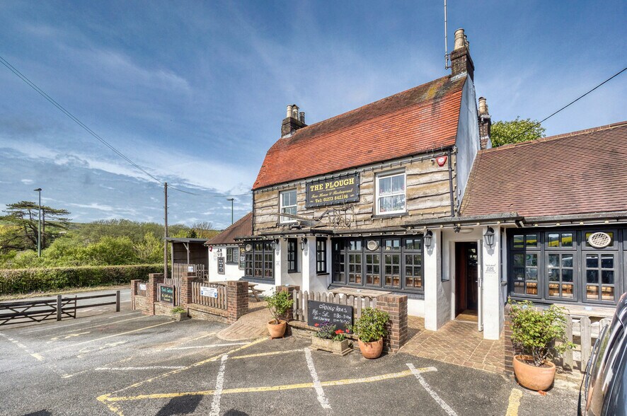 London Rd, Pyecombe à louer - Photo de l’immeuble – Image 3 sur 11