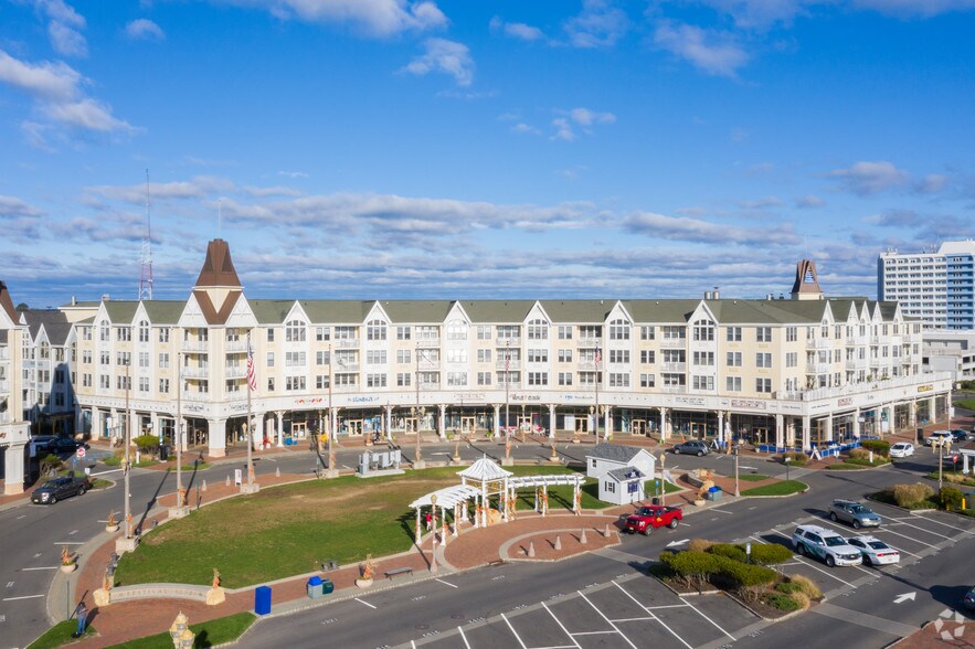 50 Chelsea Ave, Long Branch, NJ à louer - Photo de l’immeuble – Image 2 sur 52