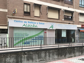 Plaza de la Albufera, 7, Fuenlabrada, Madrid à louer Photo intérieure– Image 1 sur 2