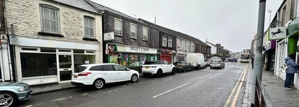 51 High St, Swansea à louer Photo de l’immeuble– Image 2 sur 4