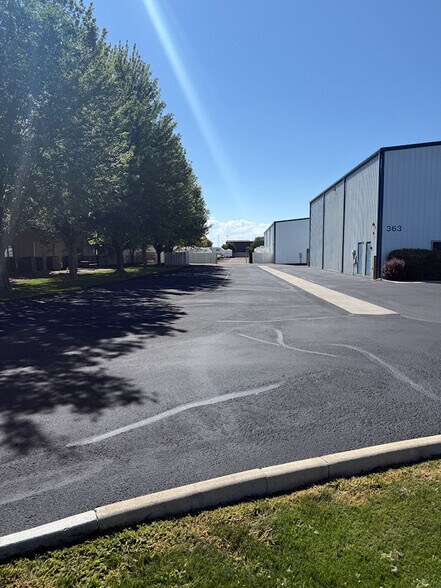 363 N Linder Rd, Meridian, ID à vendre - Photo de l’immeuble – Image 2 sur 7