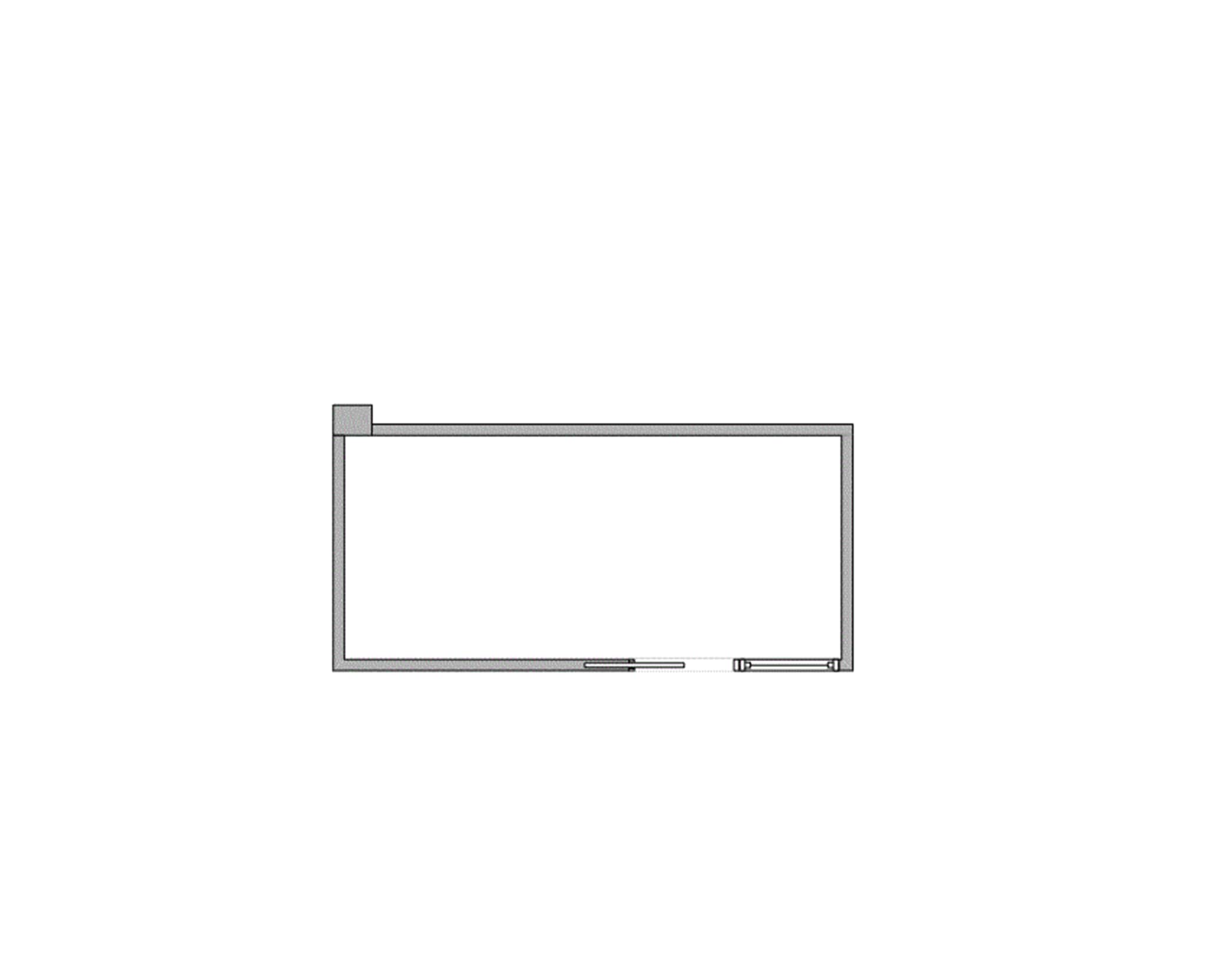 4101 Greenbriar Dr, Houston, TX à louer Plan d’étage– Image 1 sur 1