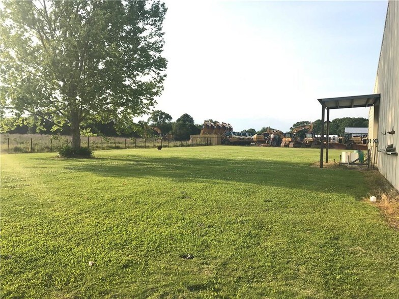 4688 Highway 27, Sulphur, LA à vendre - Autre – Image 2 sur 13