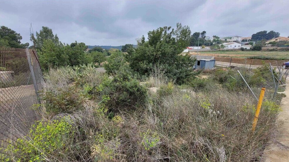 Terrain dans Cheste, Valencia à vendre - Autre – Image 2 sur 2