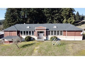 Plus de détails pour 80304 Old Lorane Hwy, Eugene, OR - Spécialisé à vendre