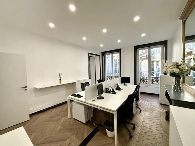 Bureau dans Paris à vendre - Photo de l’immeuble – Image 2 sur 8