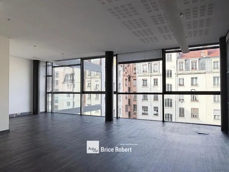 Bureau dans Lyon à louer Photo intérieure– Image 1 sur 12